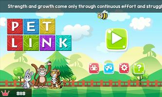 Onet Connect Animal الملصق