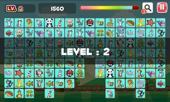 Onet Connect Animal تصوير الشاشة 1