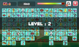 Onet Connect Animal screenshot 1