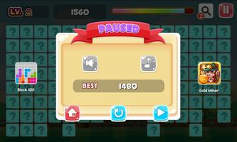 Onet Connect Animal تصوير الشاشة 2