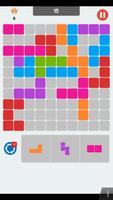 Block Puzzle 1010 syot layar 1