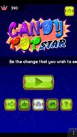 Candy Pop Star 海報