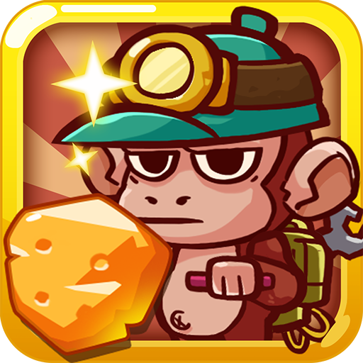 Gold Miner Online