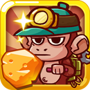 Gold Miner Online APK