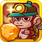 Gold Miner أيقونة