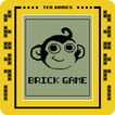 Retro Brick Game Online