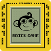 Jeu Retro Brick en ligne