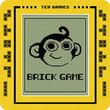 Retro Brick Game Online 圖標