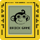 Retro Brick Game Online APK