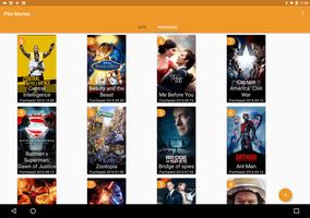 Plex Movie of the Month captura de pantalla 2