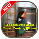 Tengkek Buto Gacor Durasi Panjang Offline APK
