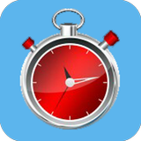 DroidScript - Stopwatch Plugin آئیکن