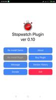 DroidScript - Stopwatch Plugin gönderen