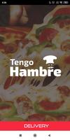 Tengo Hambre पोस्टर