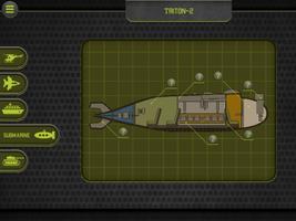 Kids Atlas: Military Vehicles ภาพหน้าจอ 3