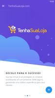 TenhaSuaLoja.com - Vendas स्क्रीनशॉट 1
