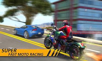 برنامه‌نما Moto Rider عکس از صفحه