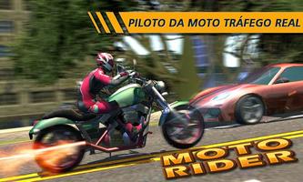 Moto Rider captura de pantalla 2