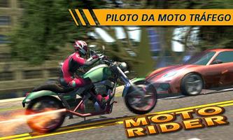 Moto Rider imagem de tela 2