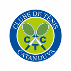 Clube de Tênis Catanduva ไอคอน