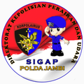 DITPOLAIRUD JAMBI
