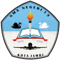 SMANTILAS JAMBI