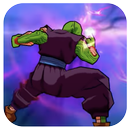 Legacy DBZ Ultimate Showdown APK