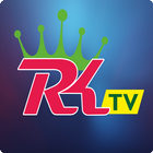 RK TV-icoon