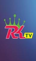 RK TV ポスター