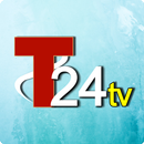 APK T24 TV HD
