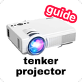 Tenker Projector Guide