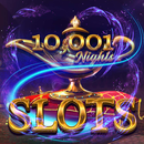 10,001 Nights Slots APK