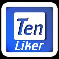 Ten Liker 스크린샷 1