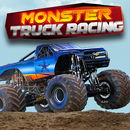 3D Monster Truck Racing APK