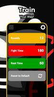 Boxing Time Pro Screenshot 2