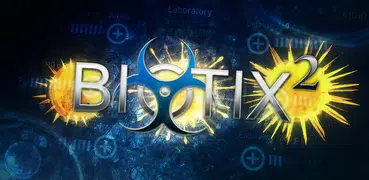 Biotix 2: Phage Evolution
