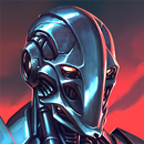 Infinity Legion: Idle Shooter APK