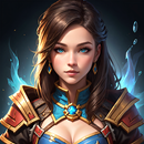 I Stand Alone: Roguelike CCG APK