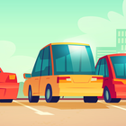 Free My Parking آئیکن