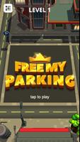 برنامه‌نما Free My Parking عکس از صفحه