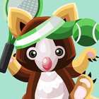 Pet Tennis ไอคอน