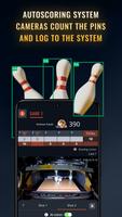 TenPinCam. Live Bowling App screenshot 2