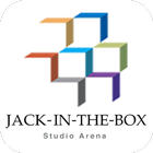 福岡市南区の美容室 JACK-IN-THE-BOX icône