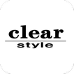 福岡市東区香椎にある美容室 clear-style