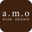 a.m.o HAIR DESIGN (アモ ヘアデザイン) ícone