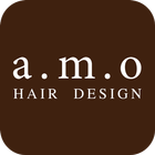 a.m.o biểu tượng