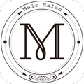 HAIR SALON Mの公式アプリ