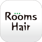 Rooms Hair 图标