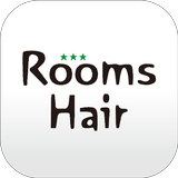 Rooms Hair icon