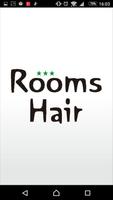 Rooms Hair Affiche